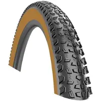 Mitas Reifen Scylla R22 29x2,45 TR Tanwall
