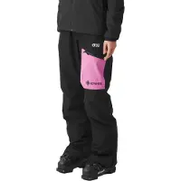 Picture Organic Clothing Picture EXA Gore TEX Pants super pink (B) M