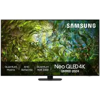 Samsung QE75QN90DATXXU, 190,5 cm (75"), 3840 x 2160 Pixel, Neo QLED, Smart-TV, WLAN, Schwarz