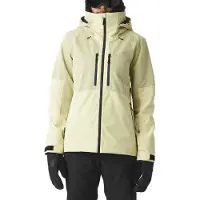 Picture - Women's Sygna Jacket - Skijacke Gr XL beige