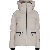 8848 Altitude Herren Skijacke Juniper Ski Puffer Weiß 36