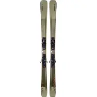 Elan Wingman 83 Ti Shift X + Elx 11.0 Paket Mit Alpinski