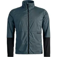 Ortovox Herren Funktionsjacke RAVINE METAWOOL 60 HYBR JKT M