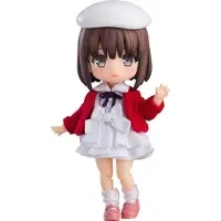 Good Smile Company Megumi Kato 14cm Figur One Size
