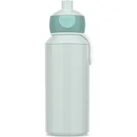 Mepal Trinkflasche Pop-Up Campus Cool Mint 400 ml