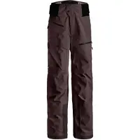 Ortovox - Women's Ravine Plus 3L Pants - Skihose Gr L braun