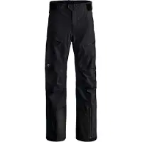 Ortovox - Ravine Free 3L Pants - Skihose Gr L - Regular schwarz