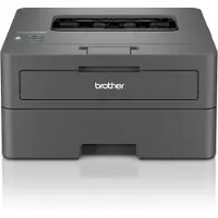 Brother HL-L2400DWE, Laser, 1200 x 1200 DPI, A4, 30 Seiten pro Minute, Doppelseitiger Druck, Schwarz