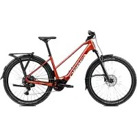 Orbea Kemen Adv 30 Mid Cues U4000 Gs Shadow 2026 Elektrofahrrad