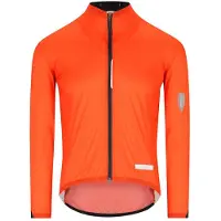 Q36.5 Rain Shell Light Jacke