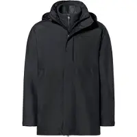 Vaude Herren Doppeljacke Me Idris 3in1 Parka IV