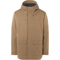Vaude - Manukau Parka III - Parka Gr L beige