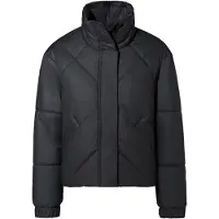 Vaude - Women's Najun Padded Jacket - Kunstfaserjacke Gr 46 schwarz/grau