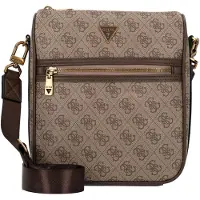 GUESS Milano Crossbody 2 - Umhängetasche Herren Verstellbar