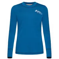 Vaude Monviso Ii Langarm-baselayer
