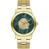 GUESS Monarch 44mm 3atm Quartz/analogical Uhr