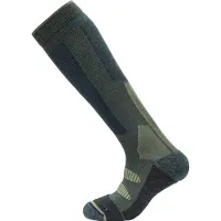 Devold Ski Touring Merino Lange Socken