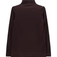 Jeanne Baret Damen Shirt NAVARINO TURTLENECK T-SHIRT