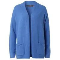 LIEBLINGSSTÜCK Damen Strickjacke Abelina - 36
