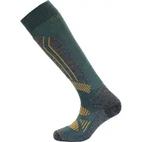 Devold - Alpine Sock - Merinosocken Gr 35-37 blau