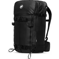 Mammut - Women's Nirvana 35 - Skitourenrucksack schwarz