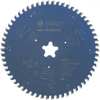 Bosch Kreissägeblatt Expert for Aluminium ø 190 mm - 2608644117