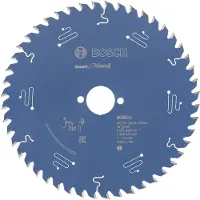 Bosch Kreissägeblatt Expert for Wood, 210 x 30 x 2,8 mm, 48