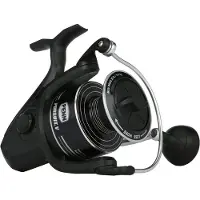 Penn Rolle Purv3000 Pursuitv 3000 Spin Reel Box Angelrolle Stationärrolle Frontbremsrolle