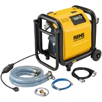 Rems Schlammabscheide- / Spülgerät Multi-Push SLW - 1500W - 115611 R220