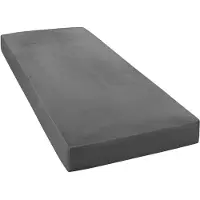 Janine Spannbettlaken "MAKO-FEINJERSEY 5007", aus 100% Baumwolle, für Matratzen bis 26 cm Höhe