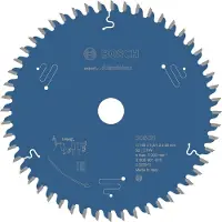 Pgb-Europe Kreissägeblatt Expert for Aluminium 168x20x1.8/1.2x52T - 2608901876