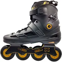 KRF Freeskate Angel 4x80 Inline-skates