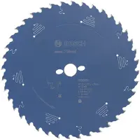 Bosch Kreissägeblatt Expert for Wood ø 330 mm - 2608644071