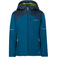 Vaude - Kid's Capacida Hybrid Jacket II - Kunstfaserjacke Gr 110/116 blau