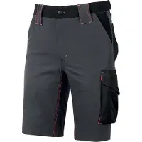 U Power Mercury Lady Kurze Hose