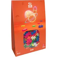 Plus plus PP3351, 5 Jahr(e), 249 g