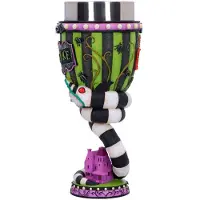 Nemesis Now Beetlejuice Metallbecher