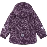 Reima Muonio deep purple (4966) 92 cm