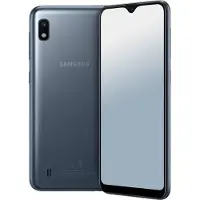 Samsung A105F Galaxy A10 DualSim schwarz 32GB #