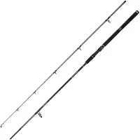 Penn Squadron Iv Spinnrute Silber 3.00 m / 20-60 g Silber 3.00 m