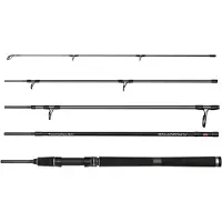 Penn Squadron IV Travel Spin 240cm 75-150g - Reiserute