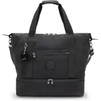 Kipling Art M Weekender Stofftasche