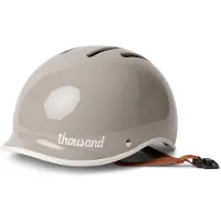 Thousand Heritage 2.0 Fahrradhelm, Dove Grey, L