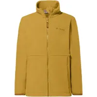 Vaude - Kid's Pulex Jacket II - Fleecejacke Gr 146/152 gelb