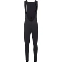 Vaude Posta Warm Ii Lange Trägerhose