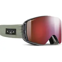 Julbo - Skibrille - Launcher Reactiv 0-4 HC Green - Grün