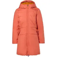 Vaude - Kid's Greenfinch Coat Girls III - Mantel Gr 134/140 rot