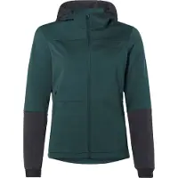 Vaude Bike Damen Funktionsjacke Wo Qimsa Hooded Softshell Jacket II