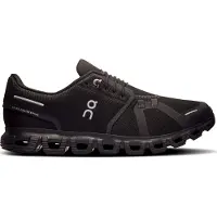 ON Running Cloud 6 - Herren Sneakers Schuhe Black-Black 3MF10071043 , EU 47.5 US 12.5