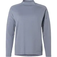 Vaude - Women's Coreway Pullover - Pullover Gr 46 grau